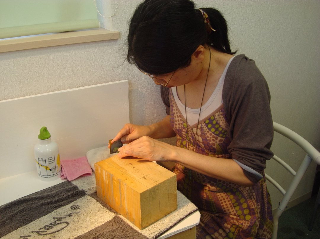 Just Jade-吉川市必去景点