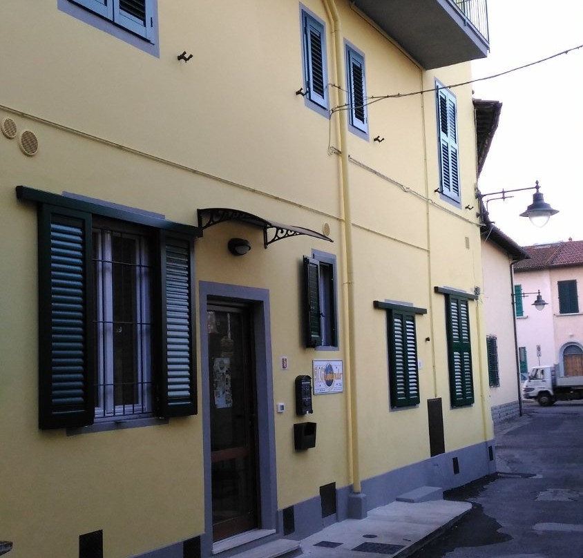 Il Giramondo Affittacamere