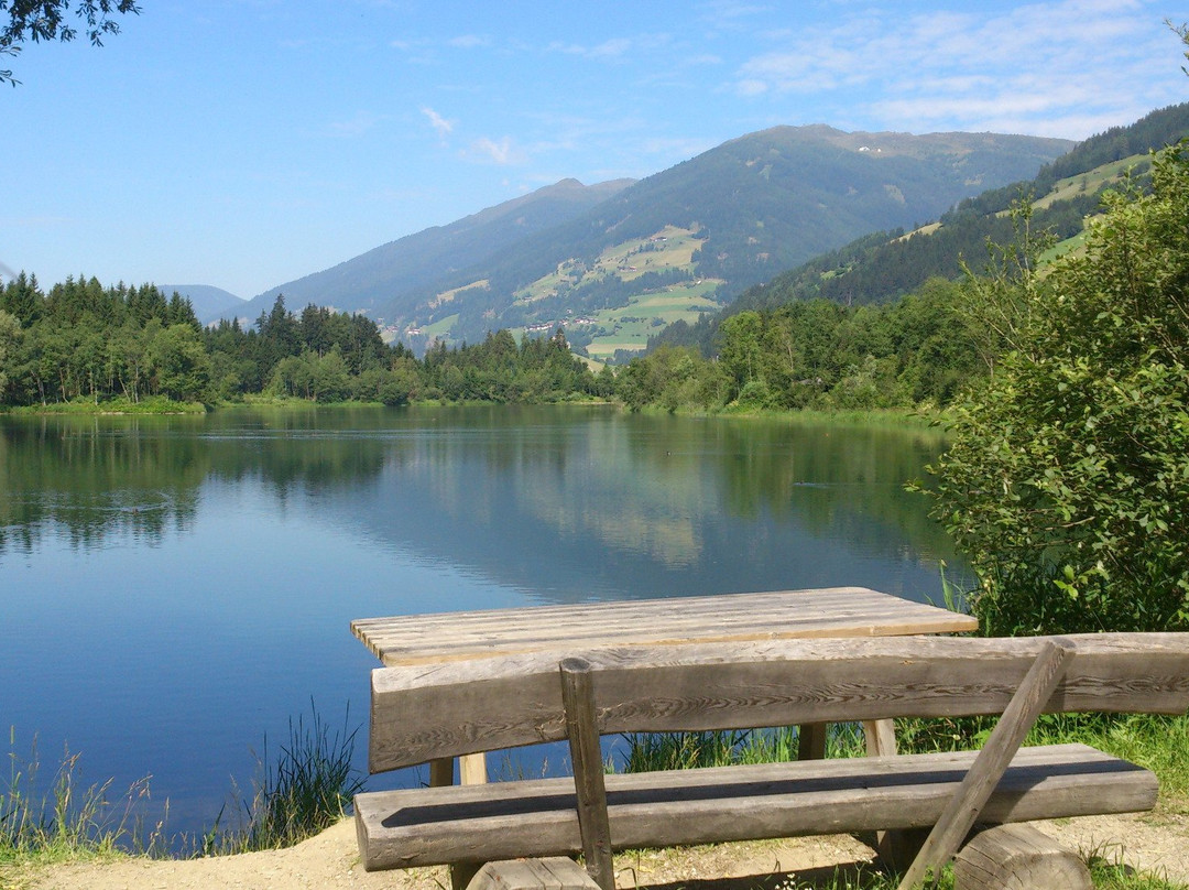 Ferienhaus Toldererhof