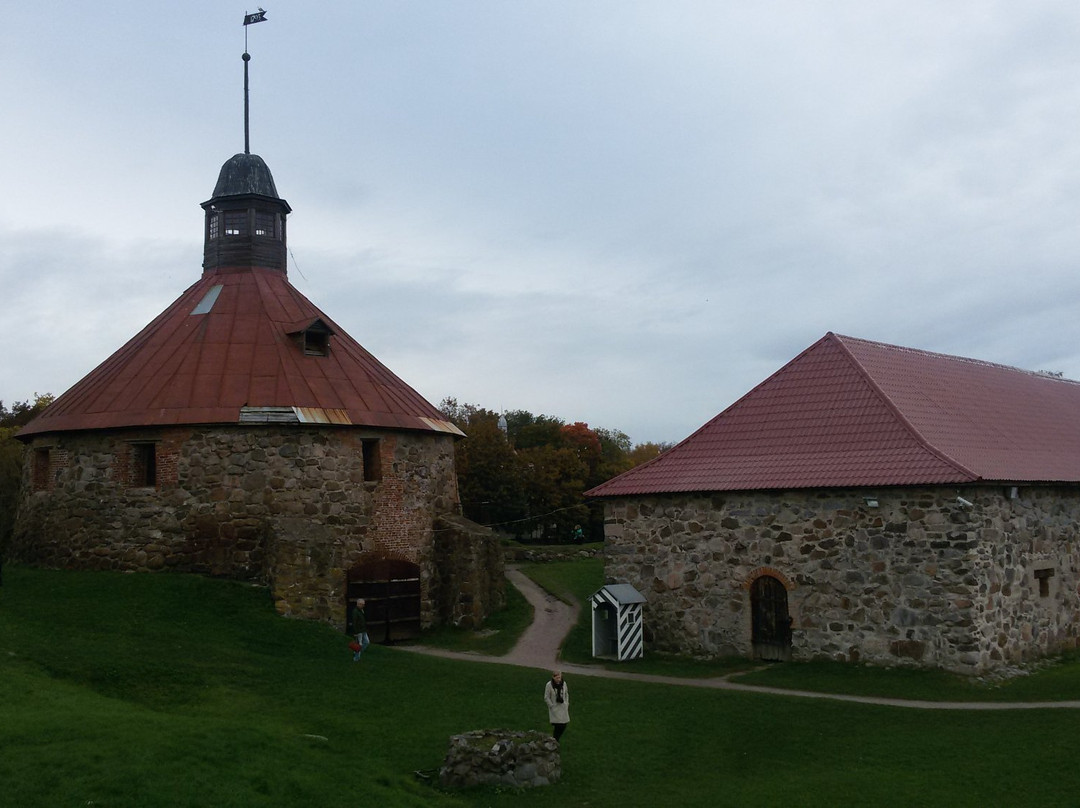 Plodovoye旅游攻略图片