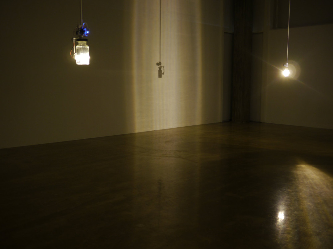 Kristiansand Kunsthall-克里斯蒂安桑必去景点