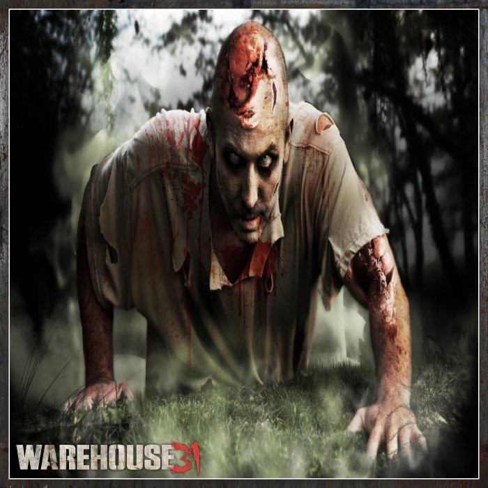 Warehouse31景点图片
