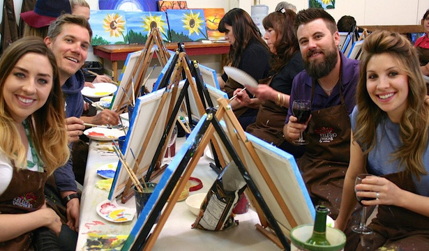 Kelly Jo Designs by Wine-阿尔伯克基必去景点