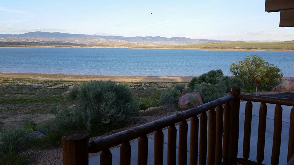 Yuba State Park-Levan必去景点