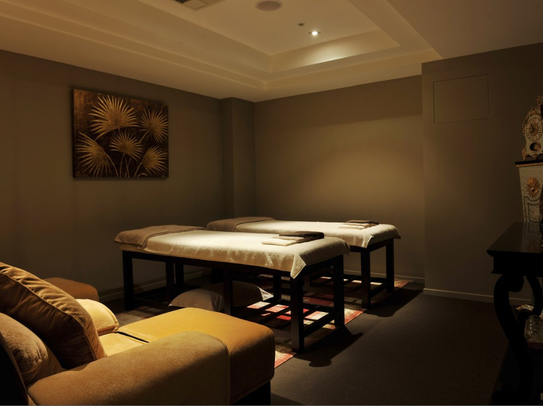 Apollo Therapy And Reflexology-奥克兰中心地区必去景点