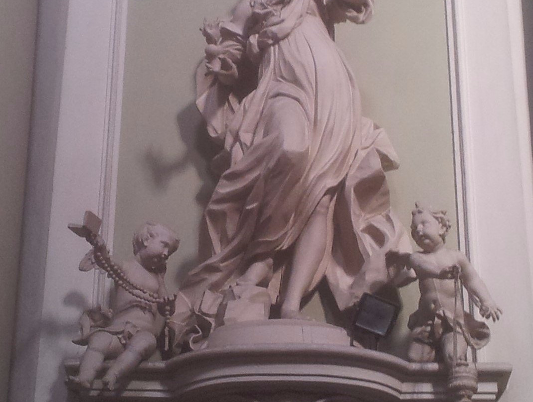 Monastero Di San Raimondo-皮亚琴察必去景点