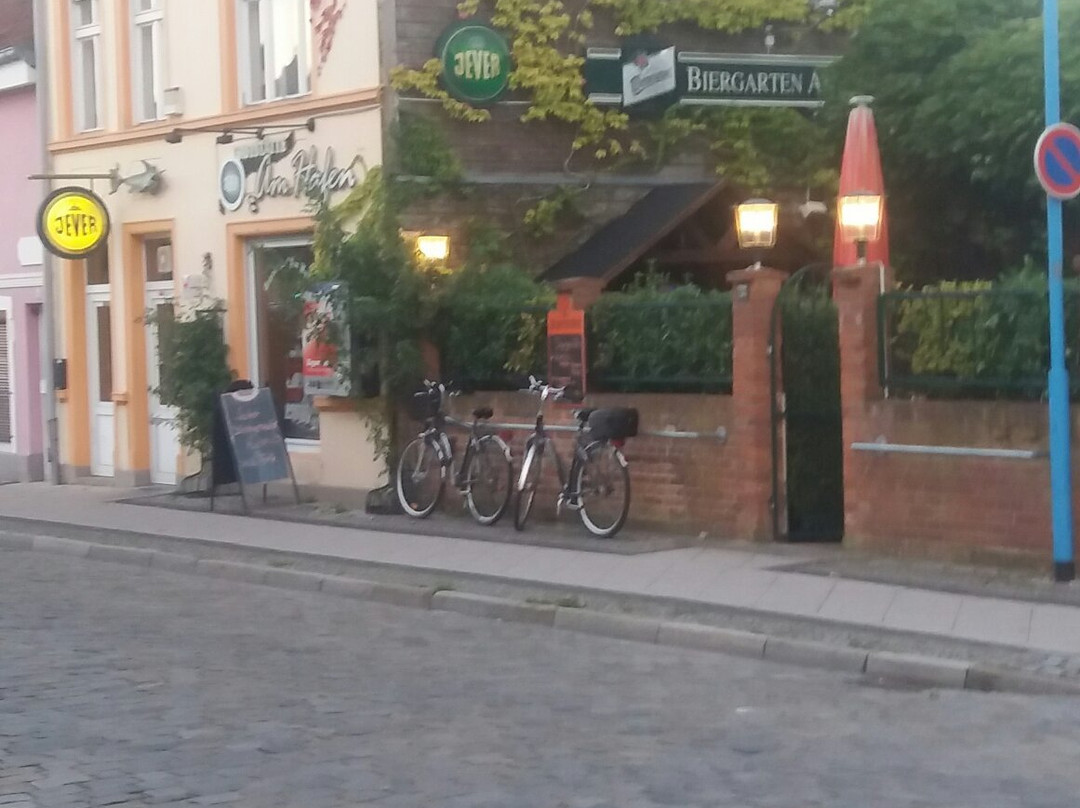 Schnackenburg旅游攻略图片