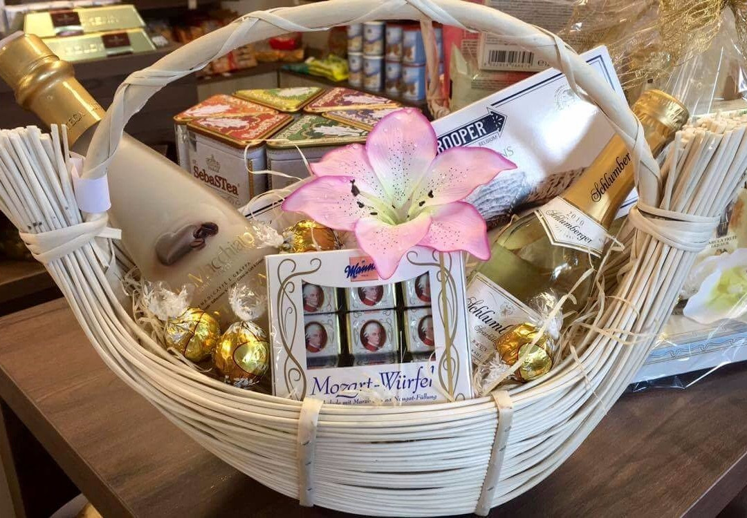 Wellenmark. Delicasses and Gift Baskets景点图片
