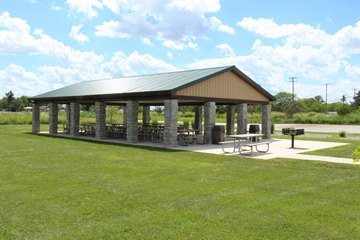 Cedar Creeks Preserve-Northwood必去景点