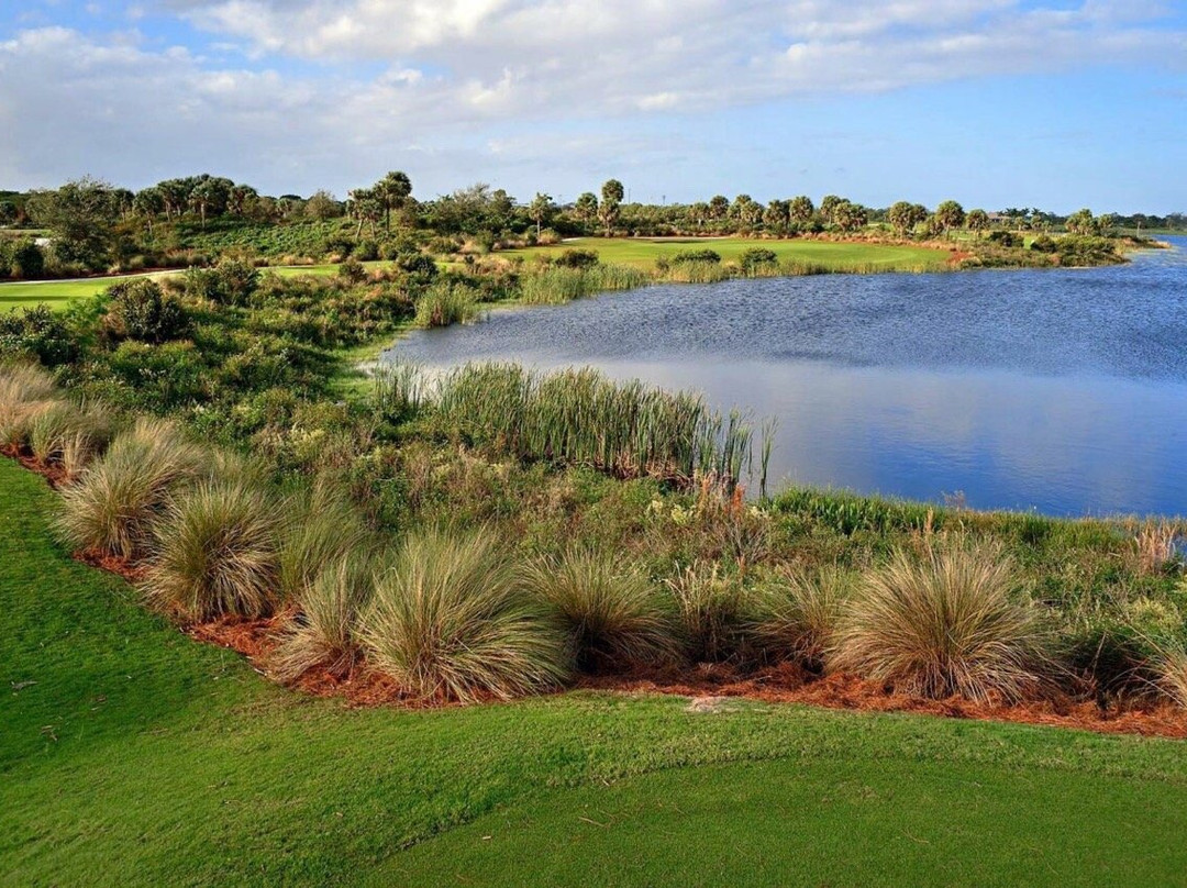 Okeeheelee Golf Course-西棕榈滩必去景点