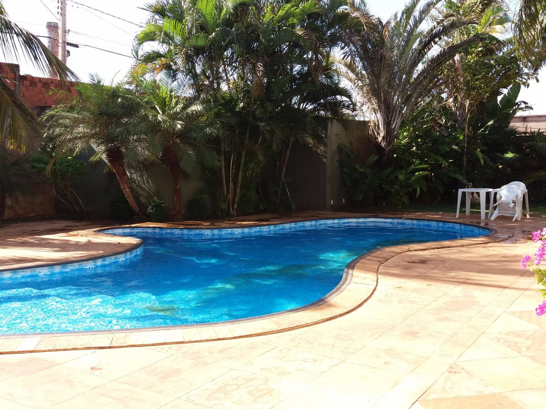 Fernando's Hotel