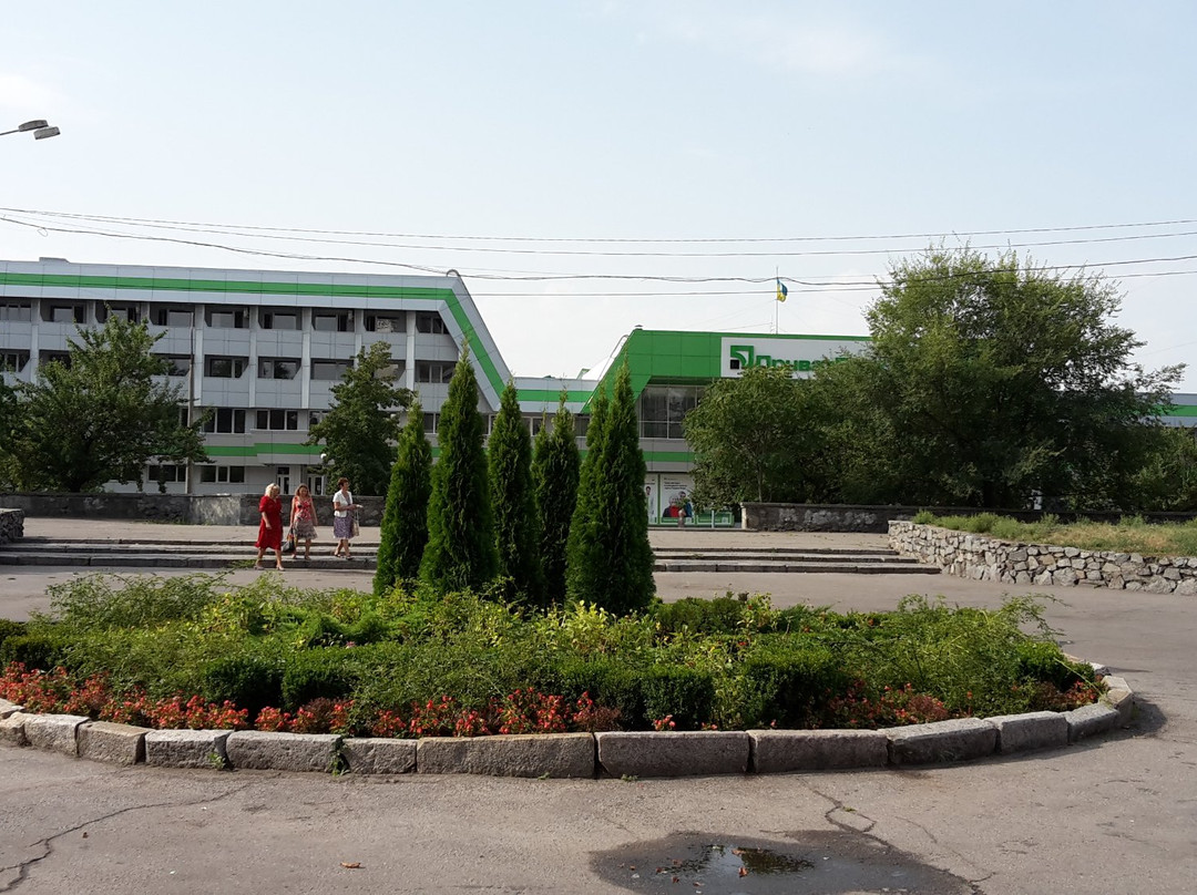Yubileyny Park-Kremenchuk必去景点