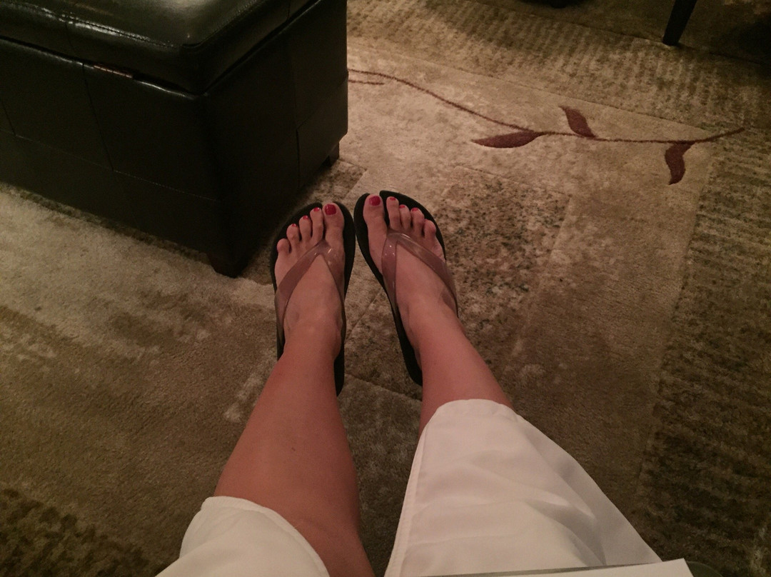 Adoro Massage & Day Spa-Smyrna必去景点