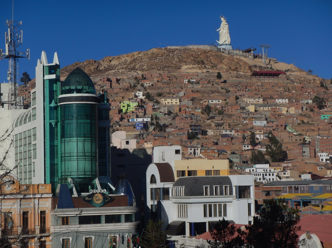 奥鲁罗酒店住宿-Flores Plaza Hotel