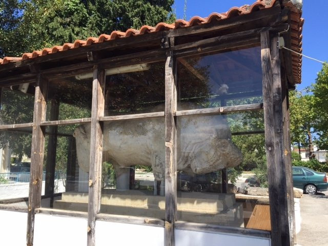 Bull of Oreoi-Oreoi必去景点