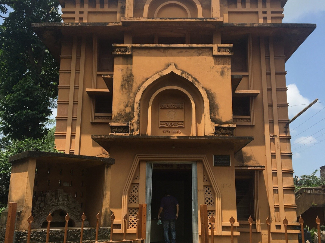 Bishnupur Museum景点图片