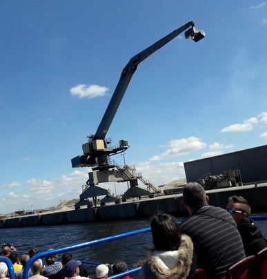 Le Texel-敦克尔克必去景点