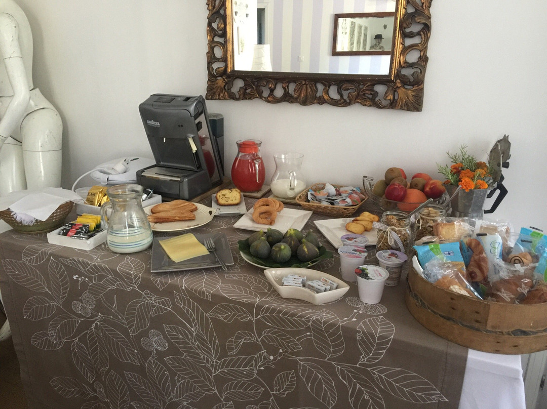 Cazzago酒店住宿-River Venice B&B