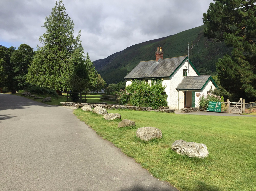 Wicklow Your Way-Greystones必去景点