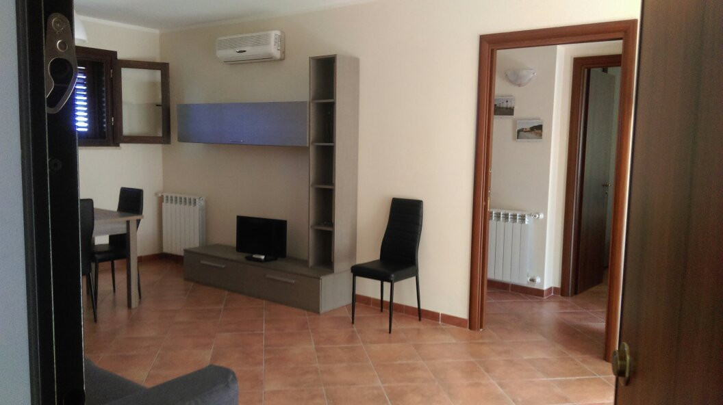 Casa Vacanze Abbate