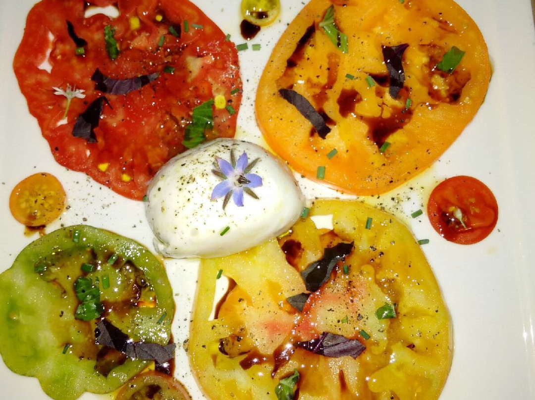 La Savie Meyrals主图