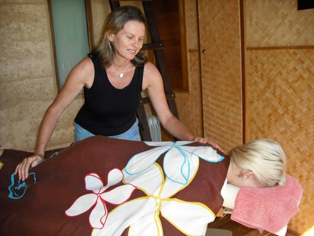 Ka Huna Bliss-黄金海岸必去景点