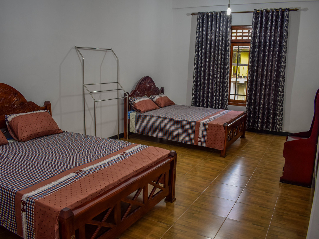 Singha Guest House主图