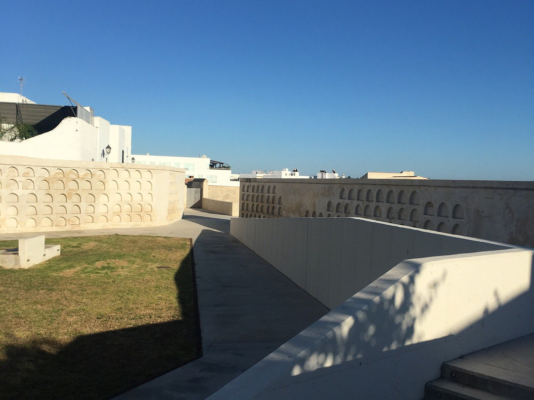 La Chanca. Centro de interpretacion.-Conil de la Frontera必去景点