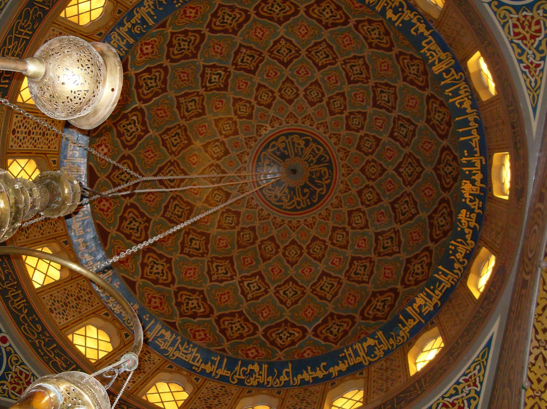 Mesquita Brasil-Camburi必去景点