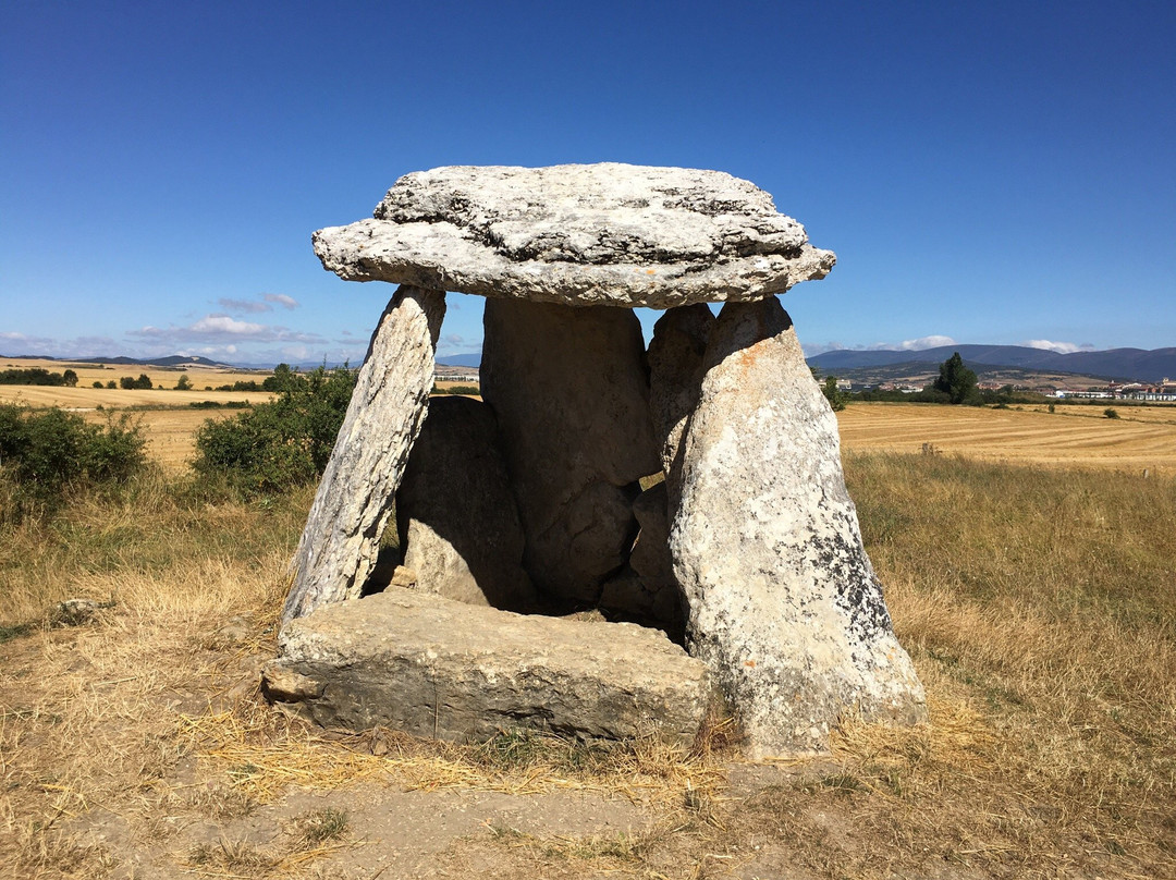 Dolmen景点图片