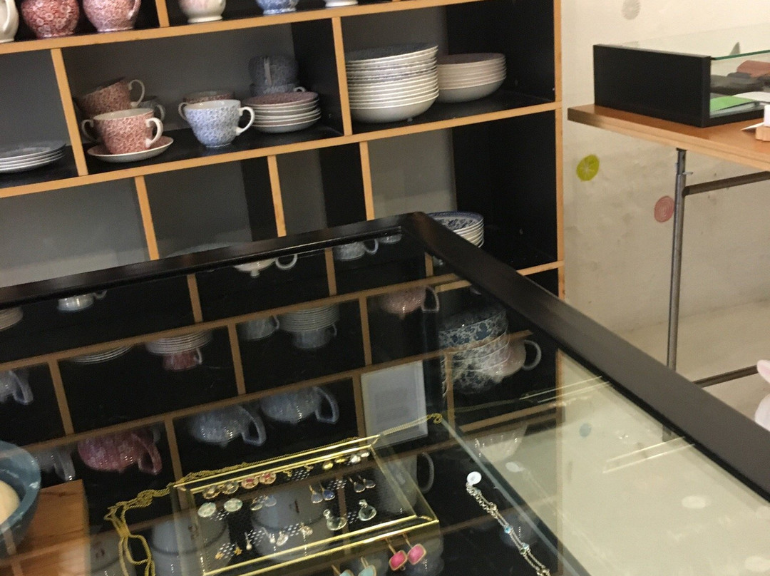 Strangelets-新加坡必去景点