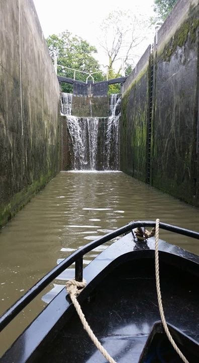 Kennet & Avon Canal景点图片