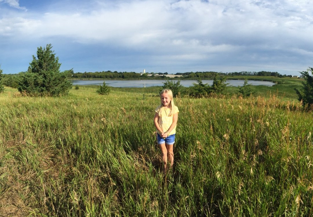 Wilder Welcome Center-De Smet必去景点