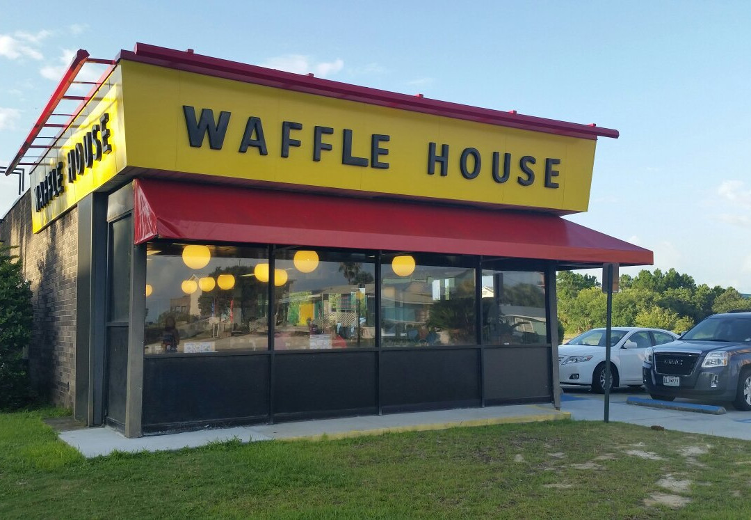 Waffle House