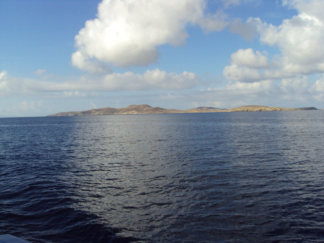 Cycladic Cruises景点图片