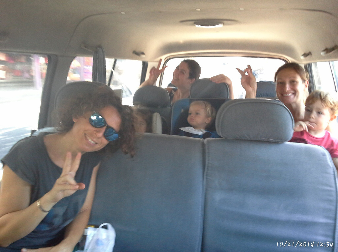 Bravo Bali Tour and Transport-Bedulu必去景点