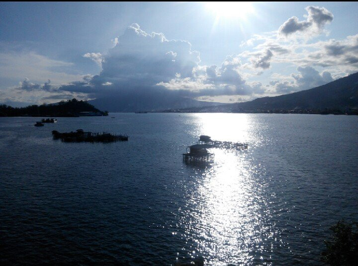 Trikora Monument-比通必去景点