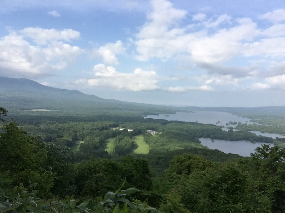 Higurashiyama Observatory-七饭町必去景点
