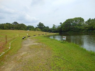 Midorigaoka Park-伊丹市必去景点