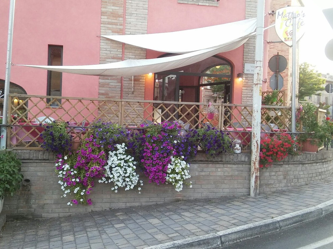 Braciere del Diavolo