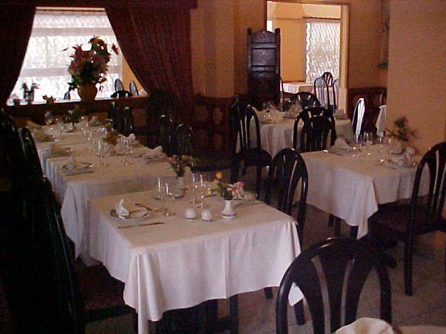 Hotel Plein Ciel主图