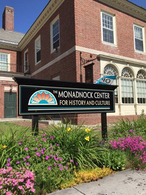 Monadnock Center for History and Culture景点图片