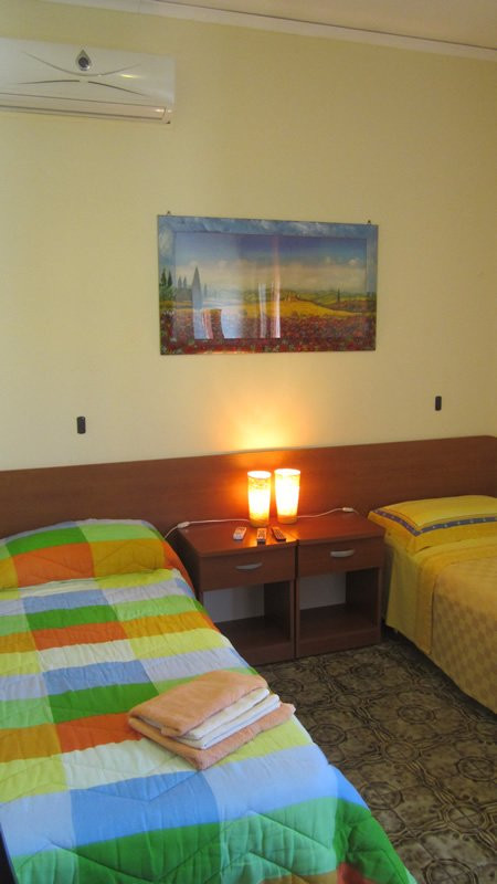 B&b Per Le Vie主图