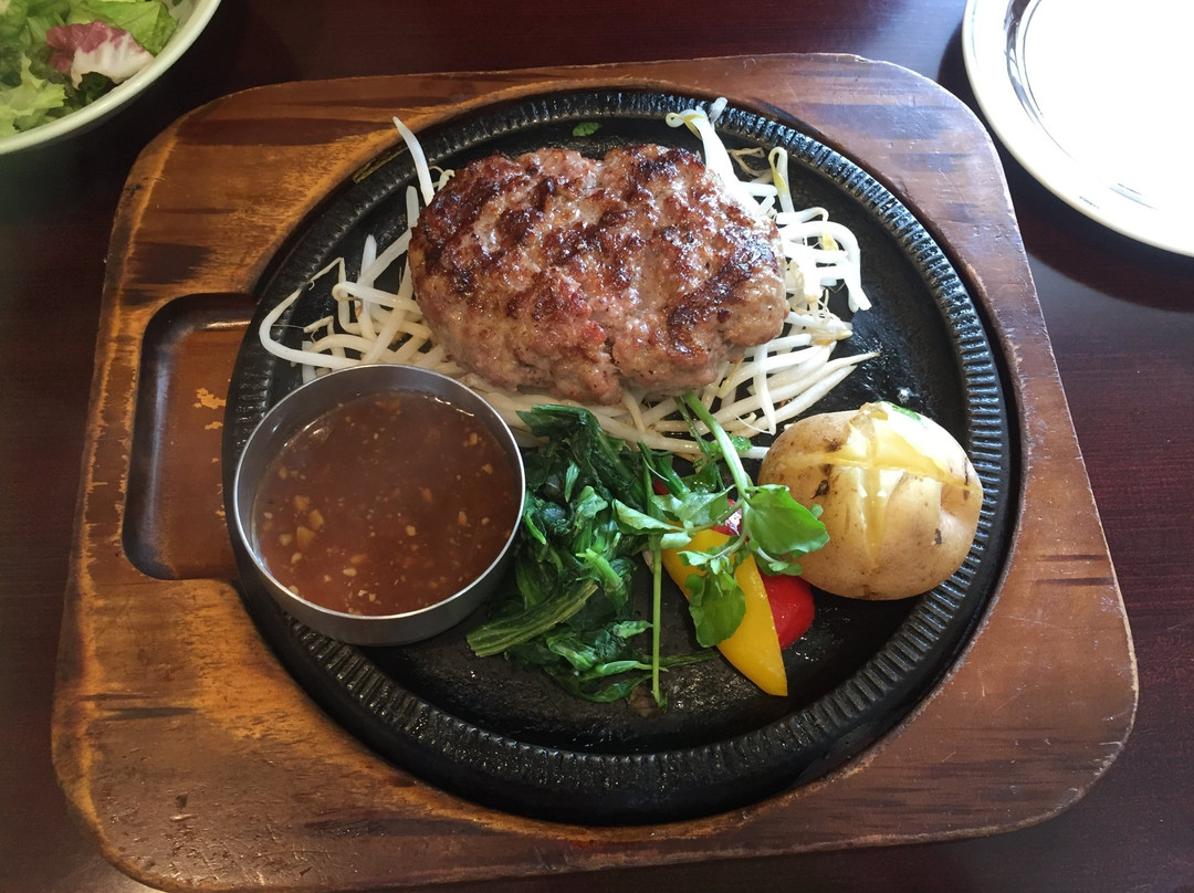 肉の名門 スエヒロ館 新百合ヶ丘店