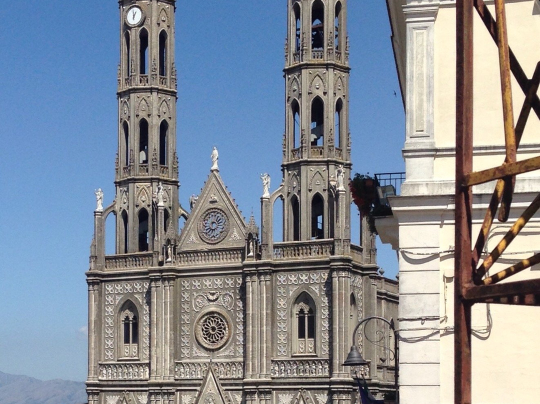 Chiesa di Sant'Anna景点图片