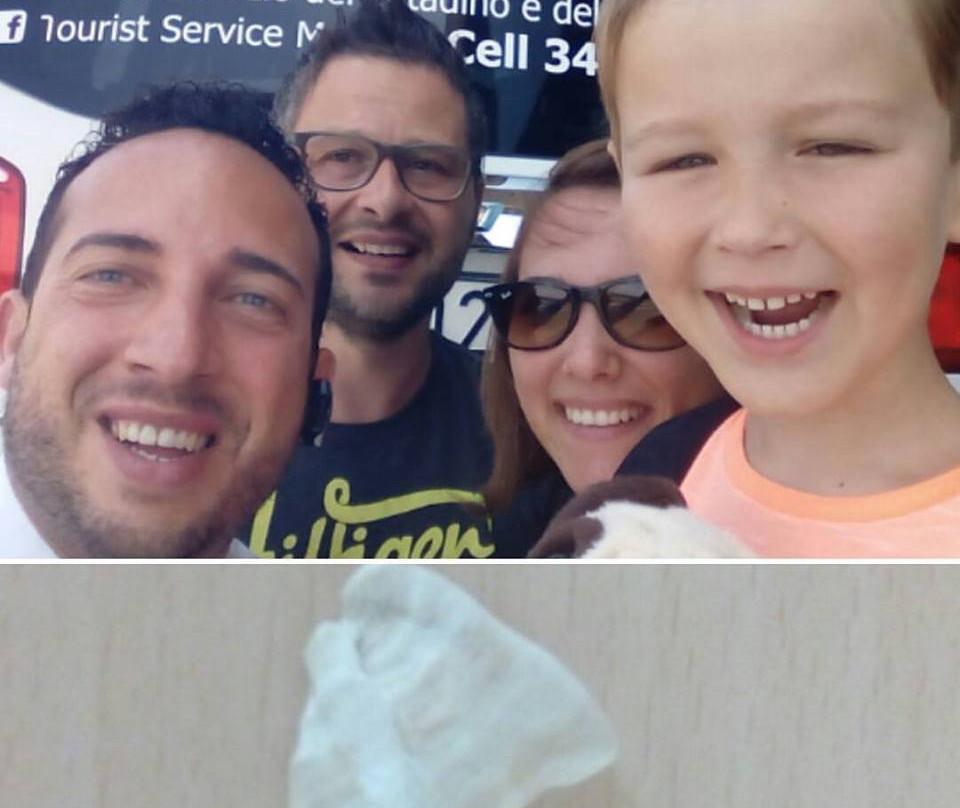 Tourist Service Mazara di Sicurella Fabio Day Tours-马扎拉－德尔瓦洛必去景点