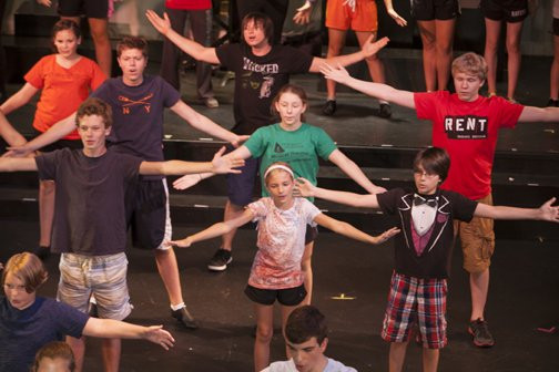 Clear Space Theatre-里霍博斯比奇必去景点