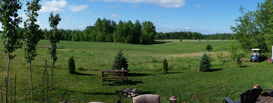 Northern Meadows Golf Club-Goodsoil必去景点