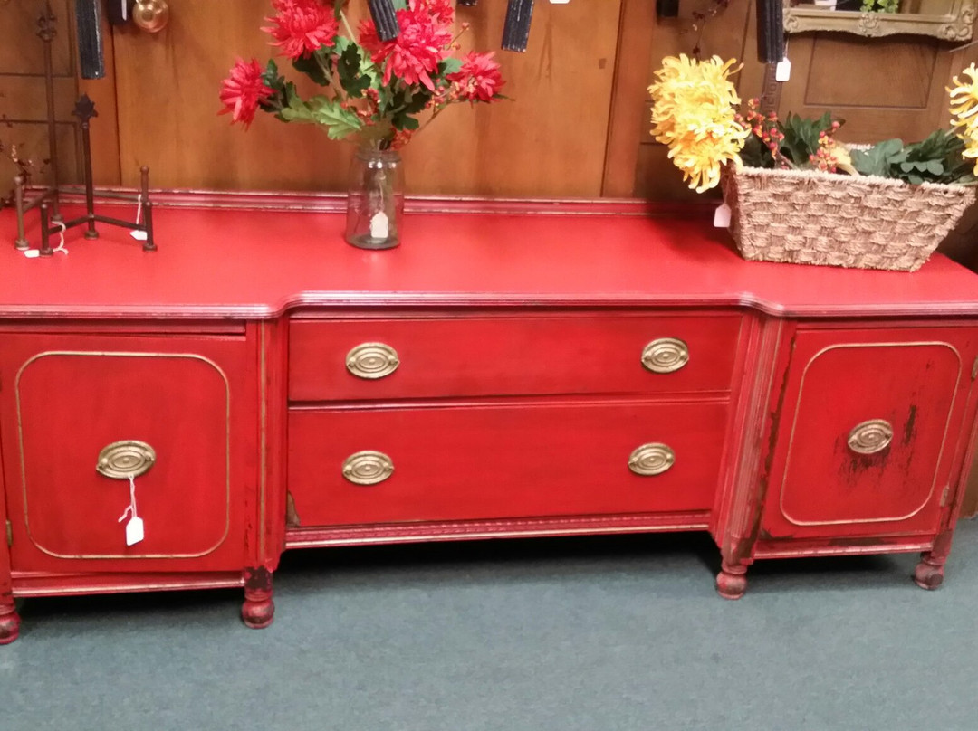 Kara Lynn's-West Liberty必去景点