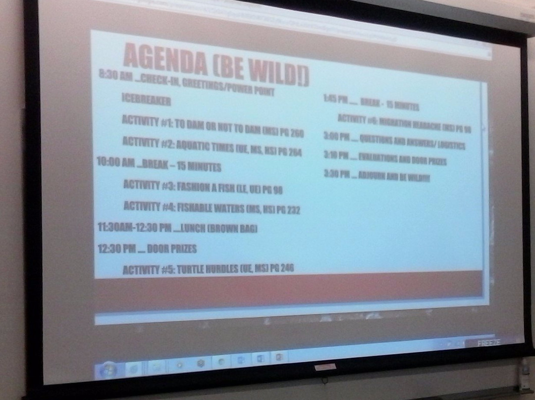 Phil Hardberger Park-圣安东尼奥市必去景点